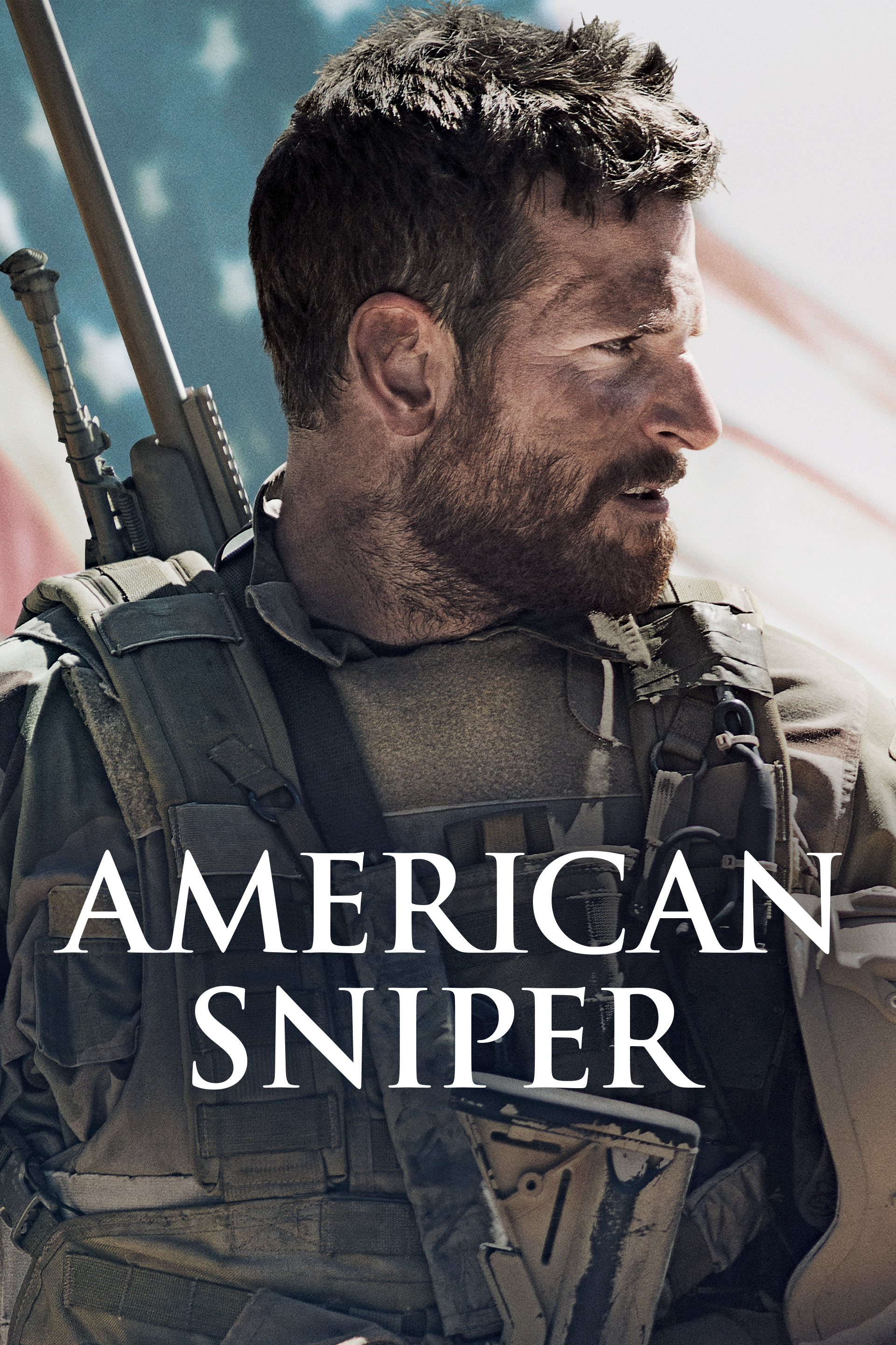 American Sniper (2014) [75148] (A1772152075) [[Movies 2.0]] --Plex--